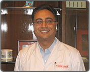 ALPHA LASERTEK INDIA LLP